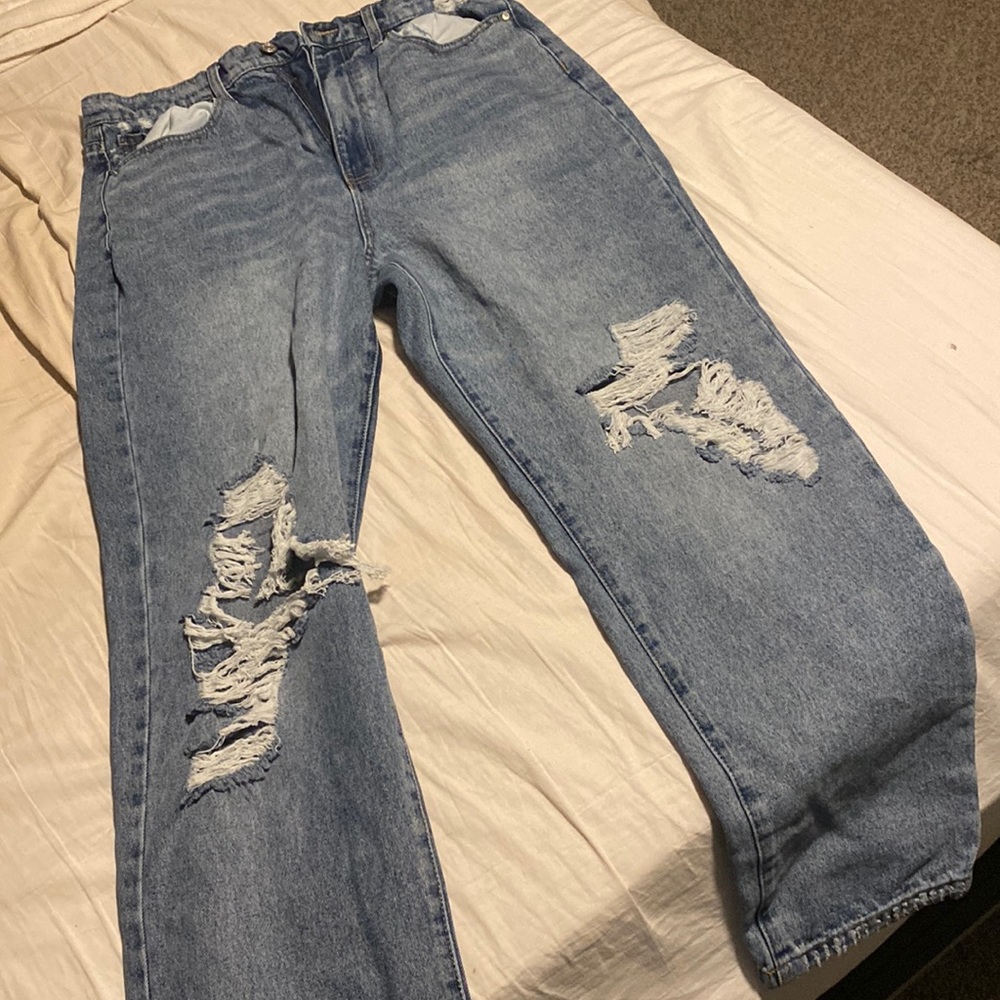RSQ 90’s Jeans, Size 31